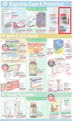 Dis-Chem : Value You Can Trust (11 June - 11 July 2021), page 12