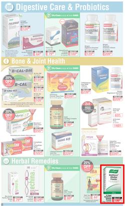 Dis-Chem : Value You Can Trust (11 June - 11 July 2021), page 12