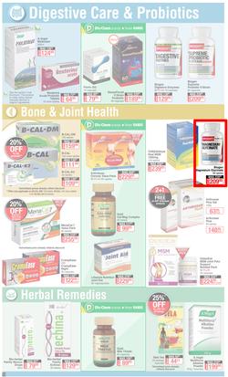 Dis-Chem : Value You Can Trust (11 June - 11 July 2021), page 12