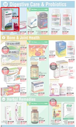 Dis-Chem : Value You Can Trust (11 June - 11 July 2021), page 12