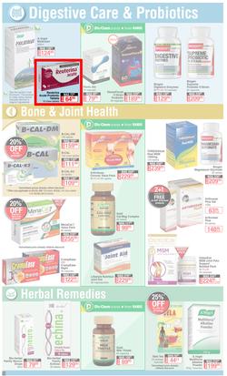 Dis-Chem : Value You Can Trust (11 June - 11 July 2021), page 12