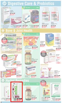 Dis-Chem : Value You Can Trust (11 June - 11 July 2021), page 12