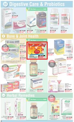 Dis-Chem : Value You Can Trust (11 June - 11 July 2021), page 12