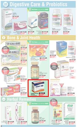 Dis-Chem : Value You Can Trust (11 June - 11 July 2021), page 12
