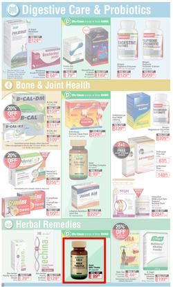 Dis-Chem : Value You Can Trust (11 June - 11 July 2021), page 12