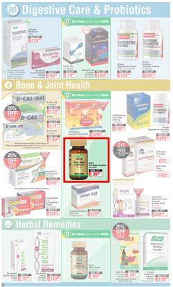 Dis-Chem : Value You Can Trust (11 June - 11 July 2021), page 12