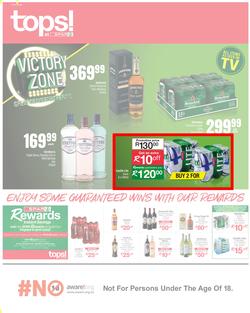 SPAR EASTERN CAPE : My Spar (25 May - 6 June 2021) Valid in Acres, Algoa Park, Aliwal North, Aspen, Burgersdorp, Cambridge, Camdeboo, Cradock, Crossways, Dagbreek, Fig tree, Fleet, Linton, page 12