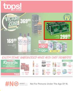 SPAR EASTERN CAPE : My Spar (25 May - 6 June 2021) Valid in Acres, Algoa Park, Aliwal North, Aspen, Burgersdorp, Cambridge, Camdeboo, Cradock, Crossways, Dagbreek, Fig tree, Fleet, Linton, page 12