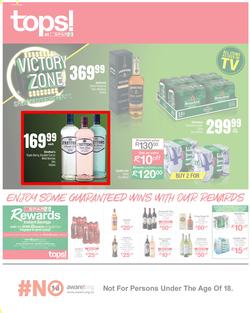 SPAR EASTERN CAPE : My Spar (25 May - 6 June 2021) Valid in Acres, Algoa Park, Aliwal North, Aspen, Burgersdorp, Cambridge, Camdeboo, Cradock, Crossways, Dagbreek, Fig tree, Fleet, Linton, page 12