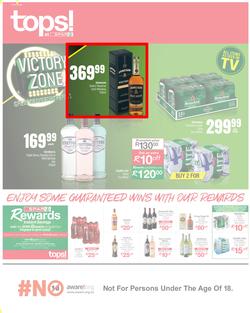 SPAR EASTERN CAPE : My Spar (25 May - 6 June 2021) Valid in Acres, Algoa Park, Aliwal North, Aspen, Burgersdorp, Cambridge, Camdeboo, Cradock, Crossways, Dagbreek, Fig tree, Fleet, Linton, page 12