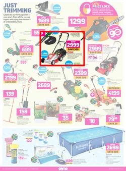 Game : Products Of Our Heritage (21 September - 04 October 2022), page 12
