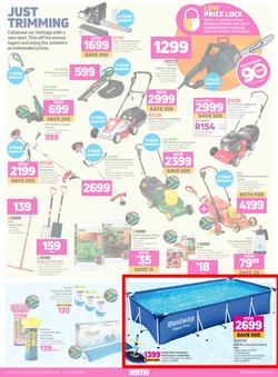 Game : Products Of Our Heritage (21 September - 04 October 2022), page 12