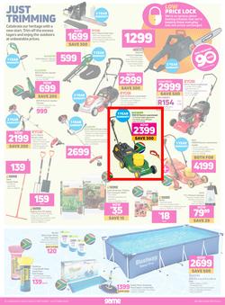 Game : Products Of Our Heritage (21 September - 04 October 2022), page 12