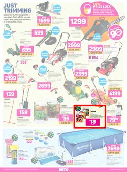 Game : Products Of Our Heritage (21 September - 04 October 2022), page 12