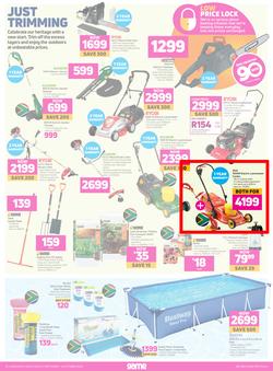 Game : Products Of Our Heritage (21 September - 04 October 2022), page 12