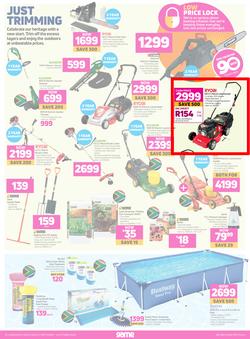 Game : Products Of Our Heritage (21 September - 04 October 2022), page 12