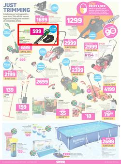 Game : Products Of Our Heritage (21 September - 04 October 2022), page 12
