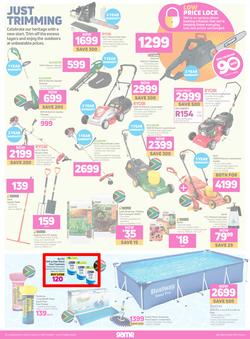 Game : Products Of Our Heritage (21 September - 04 October 2022), page 12