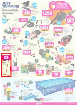 Game : Products Of Our Heritage (21 September - 04 October 2022), page 12