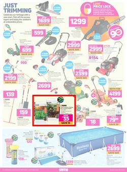 Game : Products Of Our Heritage (21 September - 04 October 2022), page 12