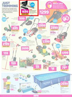Game : Products Of Our Heritage (21 September - 04 October 2022), page 12