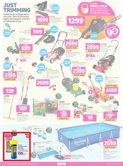 Game : Products Of Our Heritage (21 September - 04 October 2022), page 12