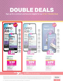 Game Cellular : Vodacom (06 September - 07 October 2024), page 12