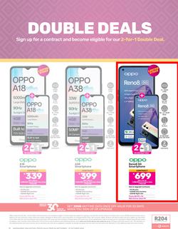 Game Cellular : Vodacom (06 September - 07 October 2024), page 12