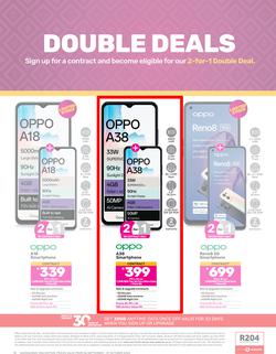 Game Cellular : Vodacom (06 September - 07 October 2024), page 12