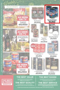Food Lovers Market Inland : Winter Carnival (27 July - 2 August 2020), page 12