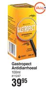 Gastropect Antidiarrhoeal-100ml