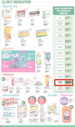 Dis-Chem : Better Value For The Whole Family (15 February - 10 March 2024), page 12