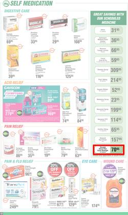 Dis-Chem : Better Value For The Whole Family (15 February - 10 March 2024), page 12