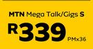 Huawei Novo Y90 LTE-On MTN Mega Talk/Gigs S