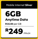 Huawei MatePad SE LTE-On Mobile Internet Silver