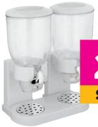 Single Cereal Dispenser
