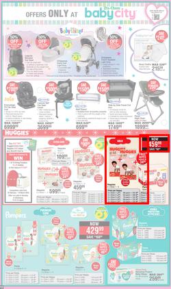 Dis-Chem : Better Value For The Whole Family (18 February - 16 March 2025), page 12