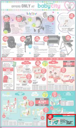 Dis-Chem : Better Value For The Whole Family (18 February - 16 March 2025), page 12