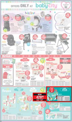 Dis-Chem : Better Value For The Whole Family (18 February - 16 March 2025), page 12