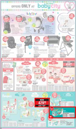 Dis-Chem : Better Value For The Whole Family (18 February - 16 March 2025), page 12