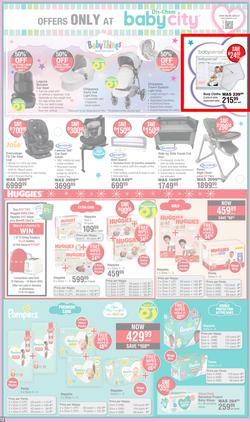 Dis-Chem : Better Value For The Whole Family (18 February - 16 March 2025), page 12