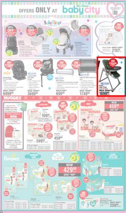 Dis-Chem : Better Value For The Whole Family (18 February - 16 March 2025), page 12