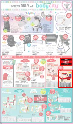 Dis-Chem : Better Value For The Whole Family (18 February - 16 March 2025), page 12