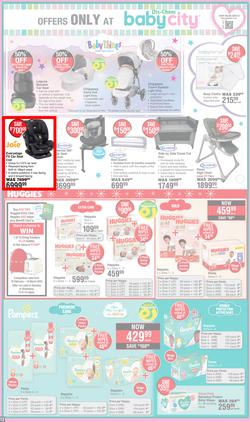 Dis-Chem : Better Value For The Whole Family (18 February - 16 March 2025), page 12