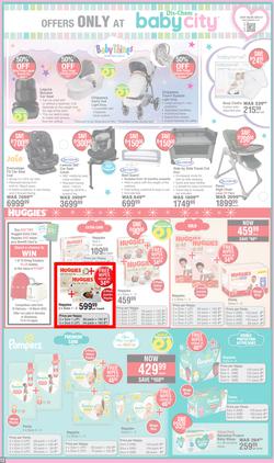 Dis-Chem : Better Value For The Whole Family (18 February - 16 March 2025), page 12