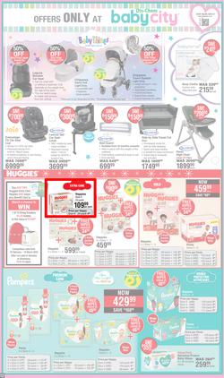 Dis-Chem : Better Value For The Whole Family (18 February - 16 March 2025), page 12