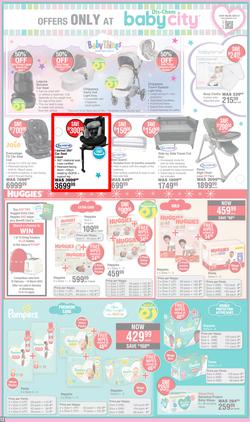 Dis-Chem : Better Value For The Whole Family (18 February - 16 March 2025), page 12