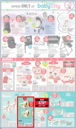 Dis-Chem : Better Value For The Whole Family (18 February - 16 March 2025), page 12