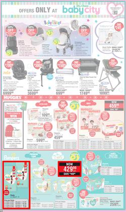 Dis-Chem : Better Value For The Whole Family (18 February - 16 March 2025), page 12