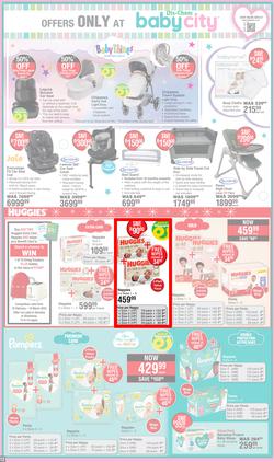 Dis-Chem : Better Value For The Whole Family (18 February - 16 March 2025), page 12